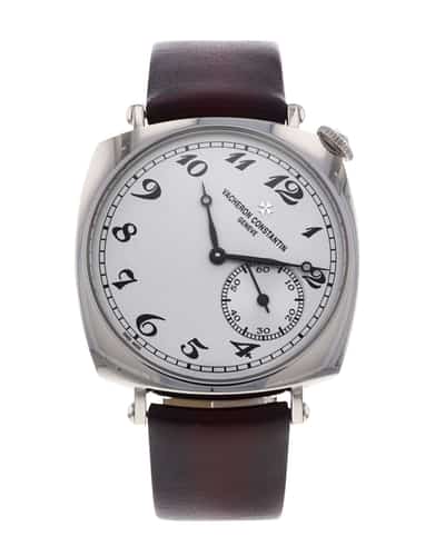 Vacheron sales constantin american